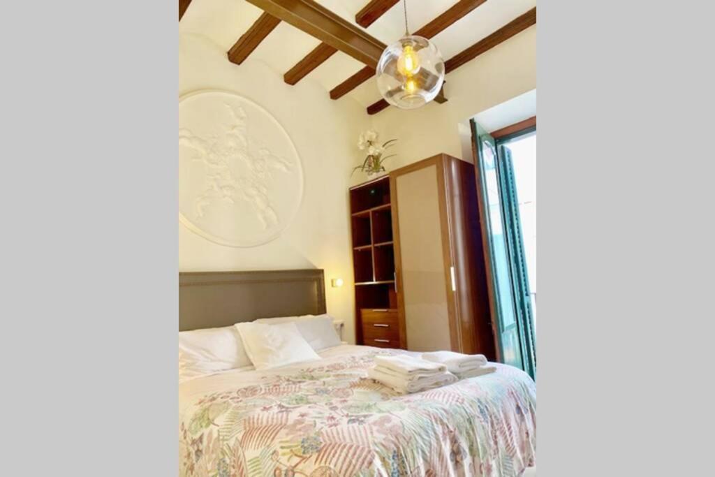 شقة سيدجيس  في Cozy Studio With Balcony In The Best Place المظهر الخارجي الصورة